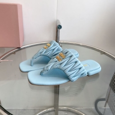 Miu Miu Sandals